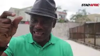 EXCLUSIVITÉ - BELL ACCUSE ETO'O DE L'AVOIR COPIÉ SANS LE CITER