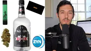 How To Quit Any Addiction (Certified Addiction Recovery Coach)