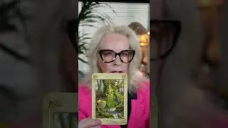 Libra Astro Tarot - Your GENERAL prediction for the coming week