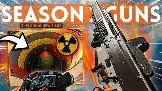 Using the NEW CX9 SMG in Warzone!