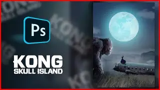 How To Edit In Photoshop Tutorial | Digital Artwork | Edit Like Benny Production