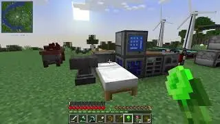 Modlarla Survival | 4.B&ouml;l&uuml;m