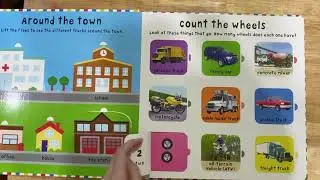 First 100 trucks