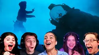 Top Reactions to 