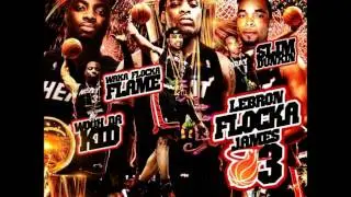 Waka Flocka Flame - Money Calculating - Instrumental [REMAKE]