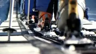 Cimonesci - Ski