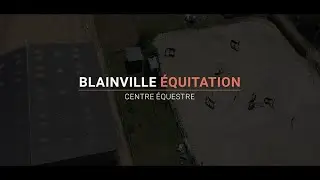 Centre &eacute;questre Blainville &Eacute;quitation