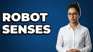 How Do Robots Gather Raw Environmental Sensor Data?