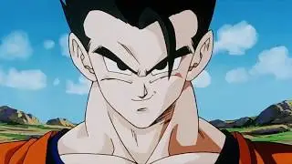 Dragon Ball Z - Dub Changes 