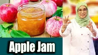 Apple Jam | Daawat e Rahat | 20 January 2020 | AbbTakk