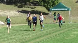 120m 27th Ipswich Lightning Gift H4 2016