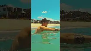 Music video Summer Vibes / Trailer 2 / Coming up