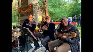 Delaware Ohio Arts Fest 2023 Gaetano&rsquo;s Jazz & Blues Guitar Music