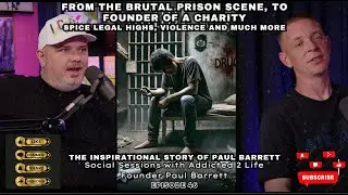 How One Man's Addiction Inspired a Movement