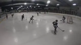 Indy Fuel Red v. Indy Fuel Black
