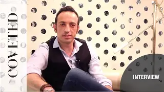 Coveted Magazine Interviews Delightfull