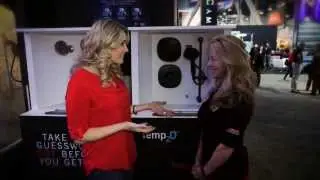 KBIS 2014 Product Highlights: Delta Talks About New Bath & Kitchen Products