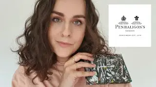 Любимые ароматы Penhaligon's