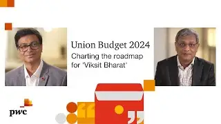 Union Budget 2024 expectations - Charting the roadmap for 'Viksit Bharat'