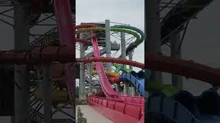 Get Ready to Holler | Holler at Soaky Mountain Waterpark