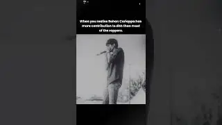 Rohan Cariappa 🙌🏻 #dhh #rohancariappa #rap #dhh103