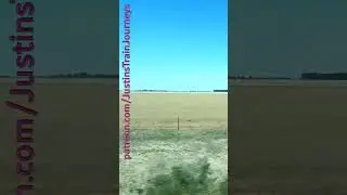 VLINE Southern Cross To Swan Hill 231225 #VLINE #TRAINS #TRAVEL #SHORTS #RAILFANS #RAILWAY #RAIL