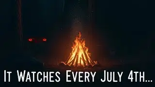 They Realized It Was Watching on July 4th