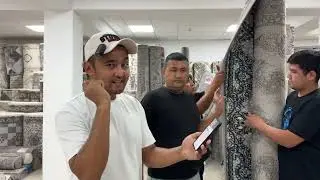 ☎️993074805 Гилам нархлари сув текин
