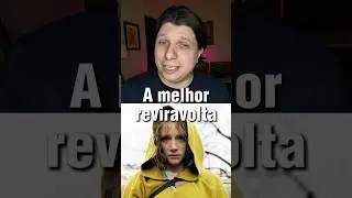 A VILA &eacute; o melhor filme de M. Night Shyamalan?  #filmes #dicasdefilmes #shyamalan #filmesdeterror