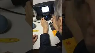 Kodak Reelz 8 mm motion picture film scanner Оцифровка кинопленок