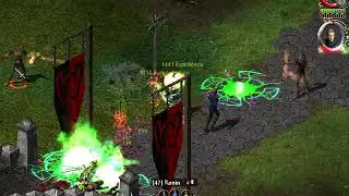 Sacred Plus - Bonus quest