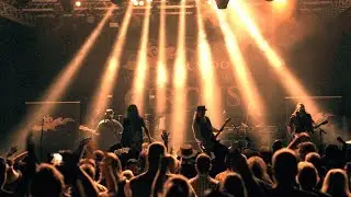 DR. WOO | Whiskey In The Jar @ Classic Rock Festival (Cover/Short version)