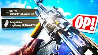 RAPID FIRE NZ-41 is lowkey OVERPOWERED…🔥