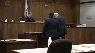 Samuel J. Byndom arraignment - 11-29-2018 - Eavesdropping