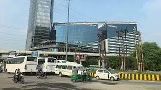 Noida _ KPMG _ Advant Site View