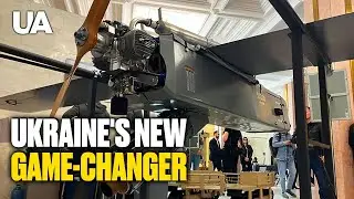 1600km Drone Unveiled by Ukraine. Russia Escalates Attacks on Civilians | NEWS PULSE