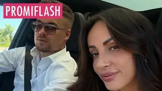 Kinderwunsch: Jennifer Saro und Freund Alex machen Gentest