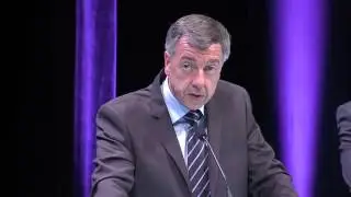 Interview lors de l'Open de l'international - LACROIX Sofrel se d&eacute;veloppe &agrave; l'export