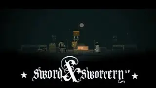 Sword  Sworcery (Как я спёр Мегатом) #1