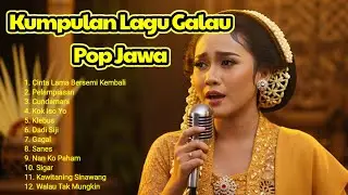 Best Javanese Pop Sad Songs Collection 2025 &ndash; Touching Melodies of Love & Heartbreak 💔