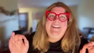 Speaking/Facilitation Testimonial About Samantha Karlin