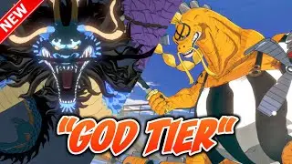 📚 PvE Guide & Damage Test • Kaido & Queen God Tier • One Piece Fighting Path (Android / iOS)