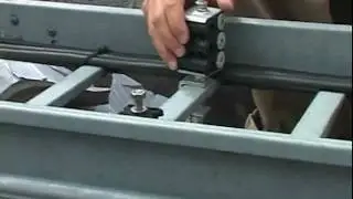 Instalación de Antena 4G LTE