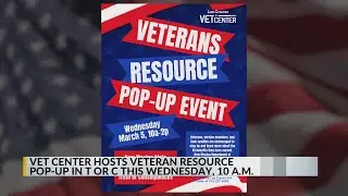 Veterans resource event coming to Truth or Consequences