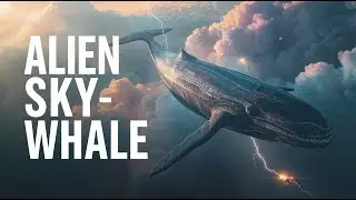 The Sky-Whales of K&rsquo;tharr: Gentle Giants of a Gas Giant
