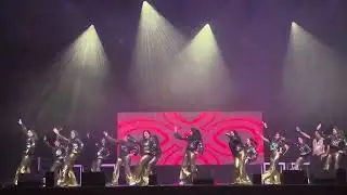 Adults Shiamak winter funk 2025