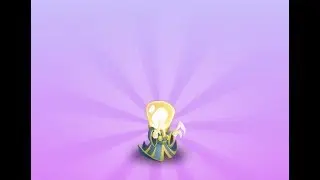 Monster Legends: Feeding Yntec to 100