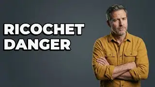 Which Shooting Targets Cause Dangerous Ricochets?
