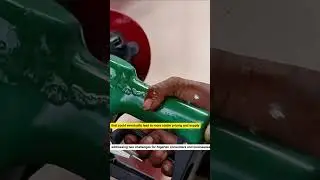 How Nigeria's Port Harcourt Refinery Achieved 180 Days of Non-Stop Operation