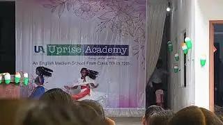 UPRISE ACADEMY | INDEPENDENCE DAY | SESSION 2024-25